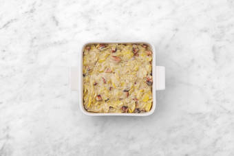 Touche pas à mon gratin