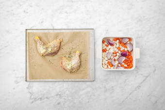 L'art de l'assaisonnement