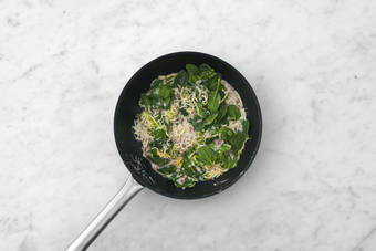 Un bon coup de cuillère