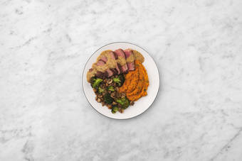 Modularity step (under step 3)   