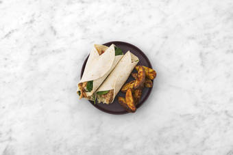 Modularity step (under step 3) 