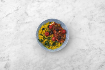 Protéine personnalisable