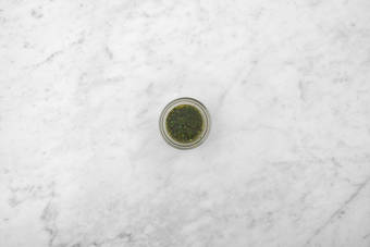 Für das Chimichurri