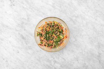 Lag coleslaw