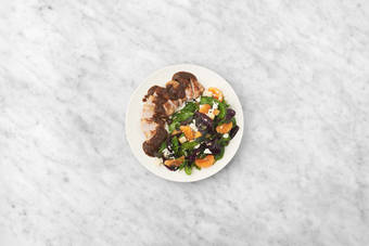 Modularity Step (under step 1)