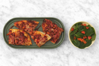 Modularity step (under step 1)