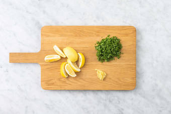 Cuire les tagliatelle