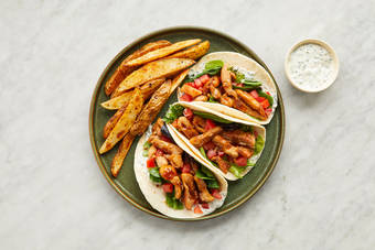 Modularity step (under step 2)