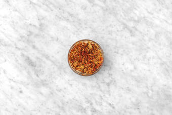 Hornea el calabacín