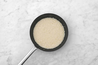 La cuisson, la suite