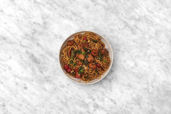 Modularity Step (under step 5)