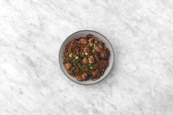 Modularity step (under step 1)