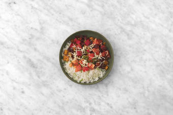 Modularity step (under step 3) 