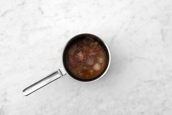 Pickles en formation