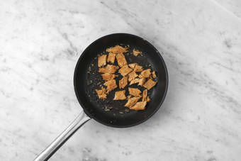 Au tour des émincés