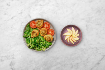 Schneckenschreck im Garten