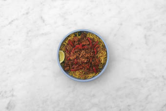 Modularity step (under step 3)