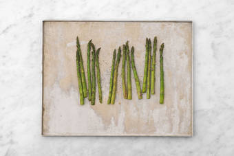Roast the Asparagus