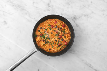 La cuisson, la suite