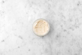 La sauce qui fait la diff'