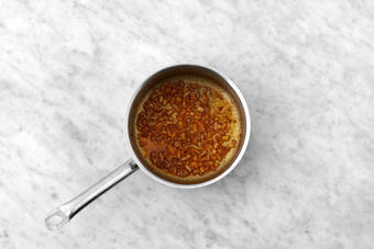 L'éveil des saveurs