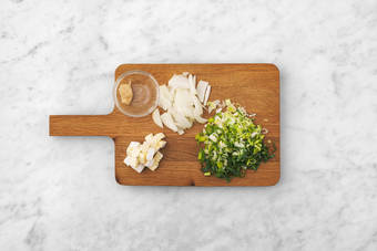 À vos couteaux, prêts, coupez !