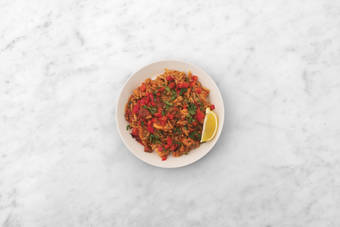 Un pas vers l'Espagne