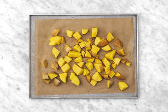 Ça donne la patate !