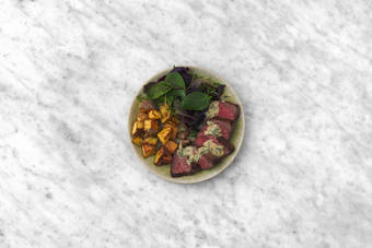 Ça sent le printemps !