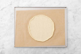 Mettre la main à la pâte