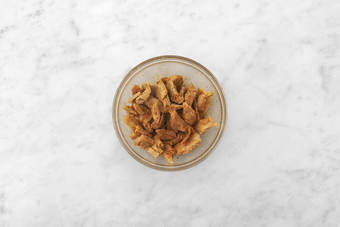 L'art de la marinade