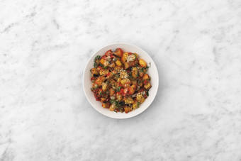 En route pour l'italie