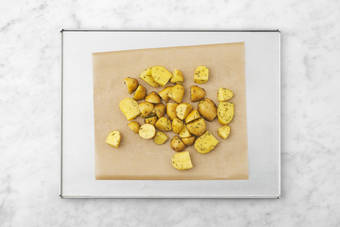 Ça donne la patate !