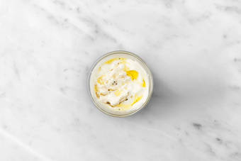 Le secret est dans la sauce