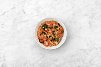 Un pas vers l'Italie