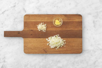 Couteaux en action !