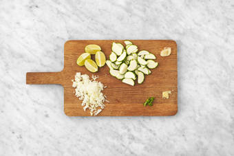 Couteaux en action !