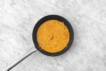 Patience... Ça cuit !