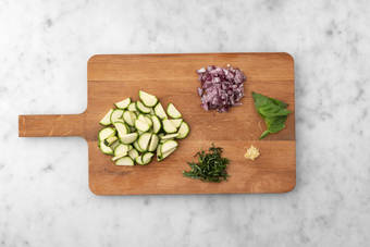 L'art de la découpe