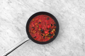 Patience... ça cuit