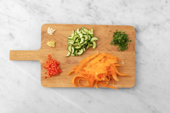 Coupe, tranche, cisèle !