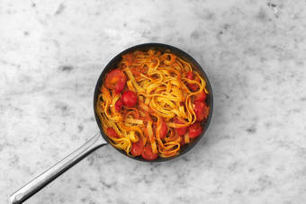 L'alliance des saveurs