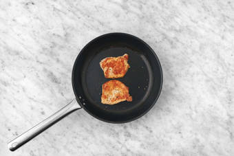 Coup de chaud pour le porc 