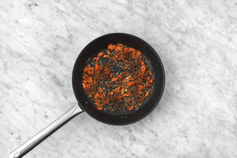 Les carottes sont cuites