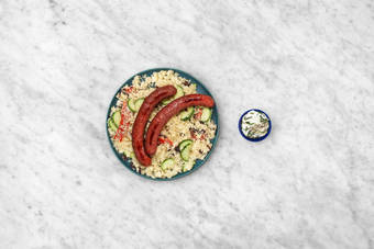 Sur la route des saveurs