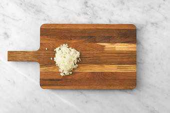 Au tour de l'oignon !