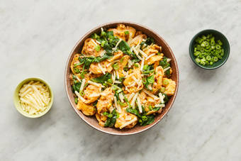 Modularity step (under step 1)