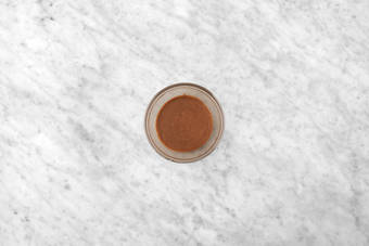 Make the Peanut Sauce