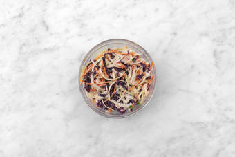 Slaw Time