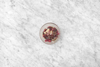 La marinade qui fait la diff'